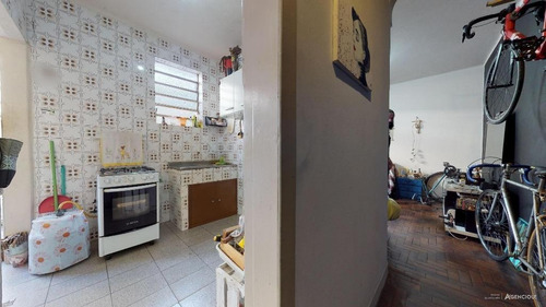 Apartamento À Venda, 87 M² Por R$ 260.000,00 - Petrópolis - Porto Alegre/rs - Ap3754