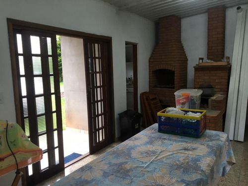 Imagem 22 de 30 de Chácara De Frente Para Represa Ideal Para Moradia E Lazer. - 289 - 34050183