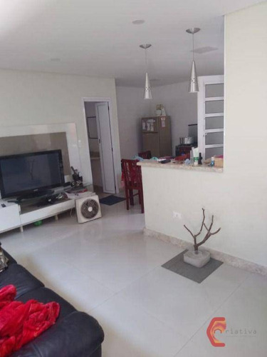 Imagem 10 de 27 de Sobrado Com 2 Dormitórios À Venda, 90 M² Por R$ 480.000,00 - Vila Esperança - São Paulo/sp - So0253