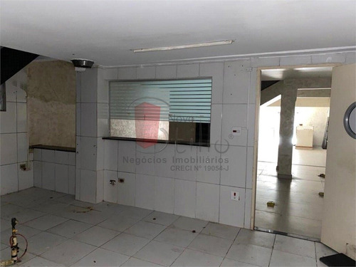 Imagem 12 de 15 de Ponto Comercial - Vila Olimpia - Ref: 13902 - V-13902