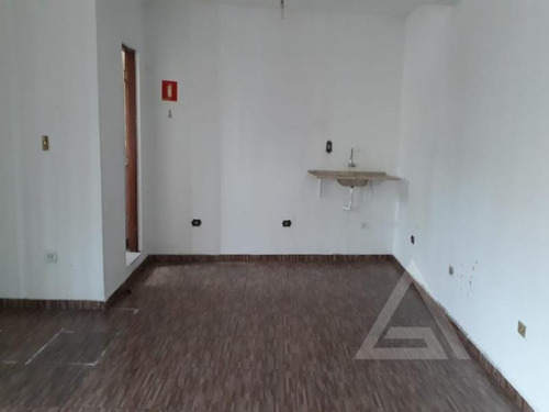 Imagem 6 de 8 de Ref.: 5131 - Sala Em Osasco Para Aluguel - L5131