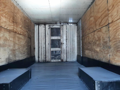 Imagen 4 de 15 de Vanett Freightliner