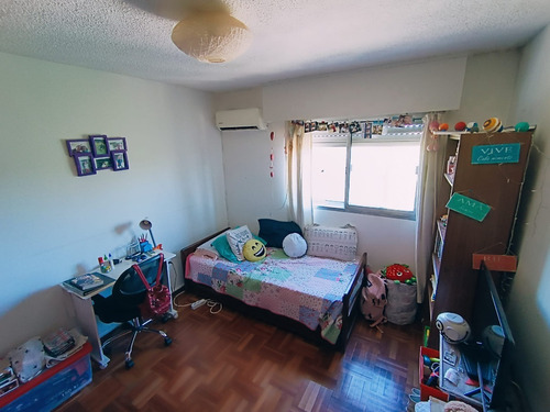 Imagen 13 de 21 de Venta En Malvin Hermoso Apartamento Con Balcón De Tres Dormitorios Con Cochera