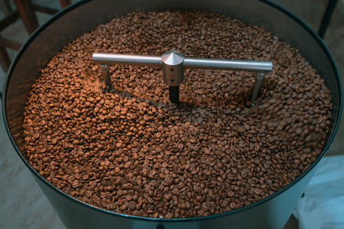 Café Orgânico Especial Premium - Klem Coffee - 1kg