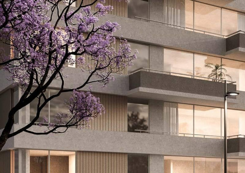 Imagen 1 de 23 de Duplex De 4 Ambientes Con Vista A La Bahía En Venta - The Kiri New Residences