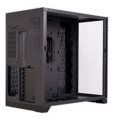 Imagen 9 de 10 de Gabinete Lian Li Pc-o11dx 011 Dynamic Mid Tower Negro
