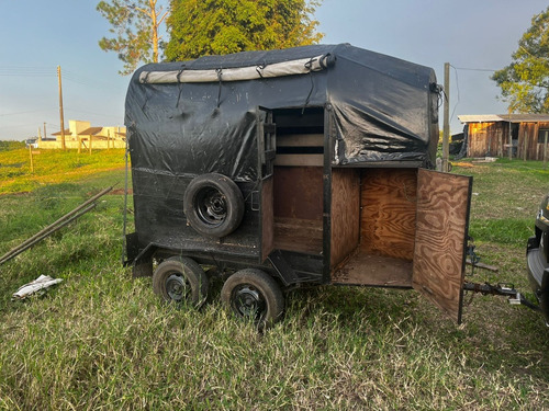 Reboque Carreta 