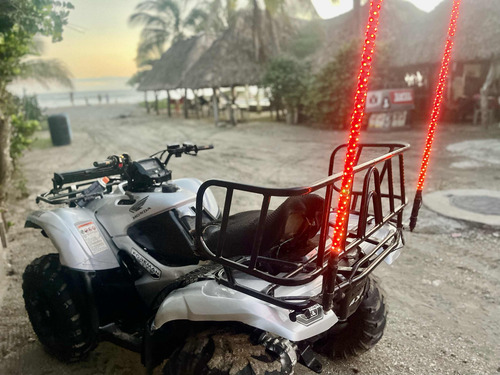 Honda Rancher