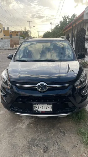 BAIC X25 1.5 Fashion At