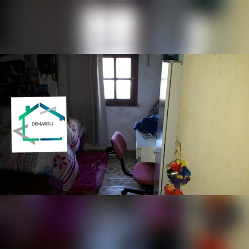 Casa Ubicada En La Paloma A 12 Cuadras Del Mar