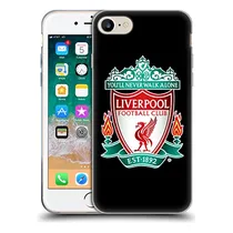 Comprar Head Case Designs Officially Licensed Liverpool Lnr4i