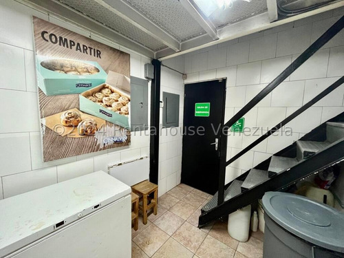 Yf Local En Venta En El Recreo 24-16181 Gn