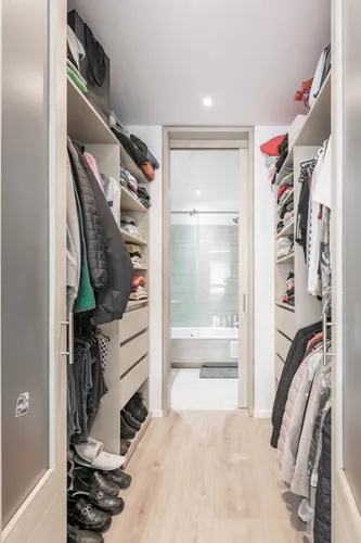 Apartamento En Venta En Chicó Reservado. Cod V10734