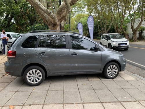 Volkswagen Suran Confortline