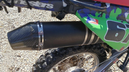 Imagen 4 de 16 de Honda Tornado 250 Año 2015