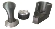 Comprar Combo Barista, Base De Tampeo, Tamper Y Distribuidor De Cafe