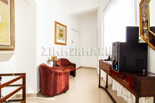 Imagem 4 de 13 de Apartamento - Pacaembu - Ref: 112330 - V-112330