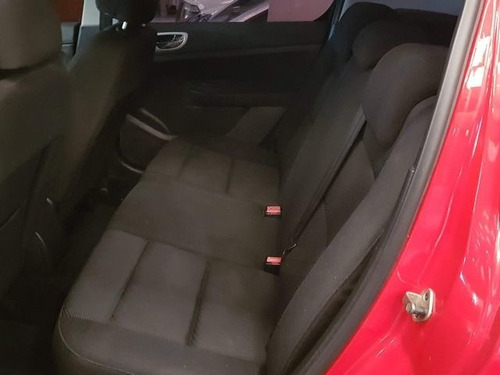 Peugeot 307 Presence Pack 1.6 16v Flex, Enf5464