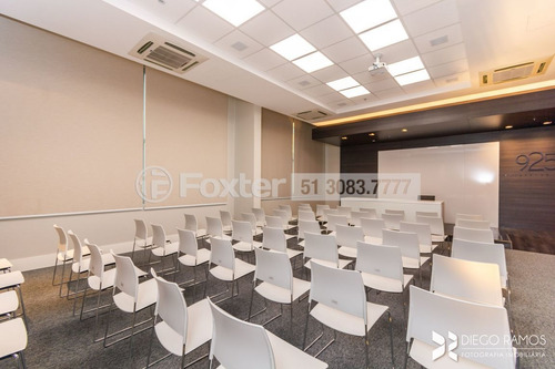 Imagem 17 de 22 de Sala / Conjunto Comercial, 40 M², Independência - 151260