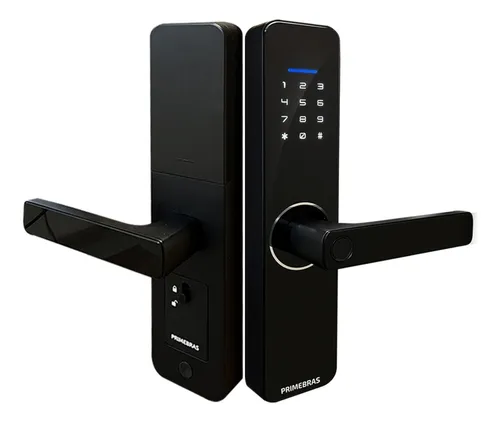 Fechadura Primebras SmartLock