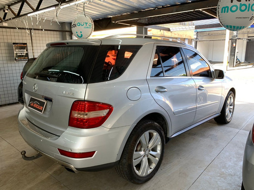 Mercedes-Benz Classe ML 3.0 Cdi 5p