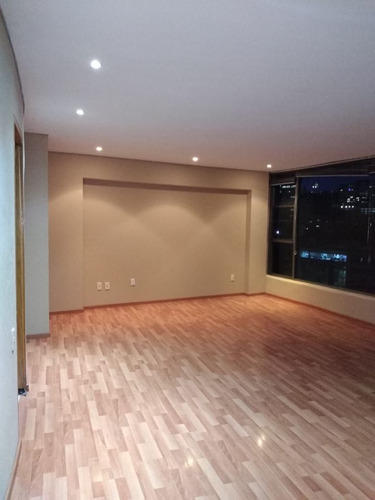 Imagen 1 de 15 de Departamento En Renta En Santa Fe