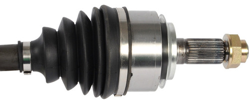 Flecha Delantera Izquierda Civic 2006-2015 1.8l