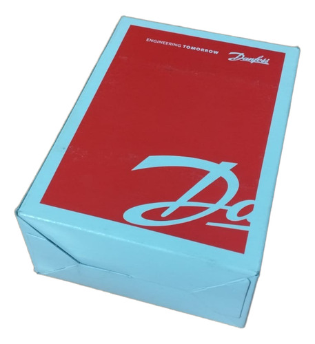 Presostato Danfoss Industrial Kpi, 35 Rango-0.20 A 8.0 Bar