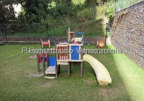 Leandro Manzano Apartamento En Venta, El Cigarral Mls #25-15288 As