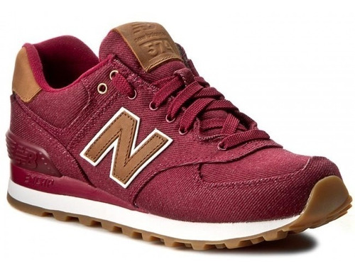 Zapatilla New Balance Ml574 Txd (consultar Al Vendedor Ante)