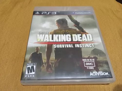 Juegos Ps3 The Walking Dead | MercadoLibre 📦