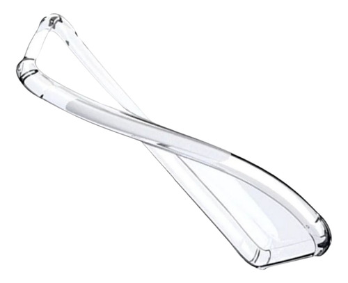Funda Transparente Con Bordes Reforzado Compatibl Con Iphone Transparente Para Iphone 13 Pro