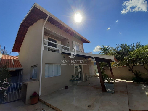 Imagem 2 de 30 de Casa À Venda Em Caminhos De San Conrado - Ca006397