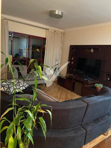 Imagem 3 de 27 de Apartamento À Venda Em Vila Formosa - Ap003966