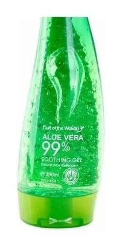 Pack 3 Gel De Aloe Vera 120ml