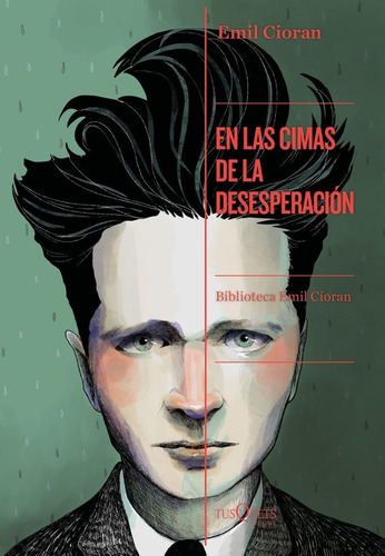 Libro En Las Cimas De La Desesperaciã³n