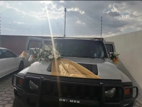 Hummer H3 5.3 Adventure Mt