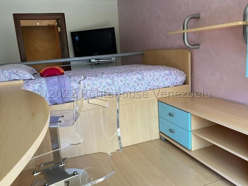 Imagen 9 de 15 de Apartamento En Venta Lomas Del Mirador 22-21339 Eva Castillo 0414.306.72.20