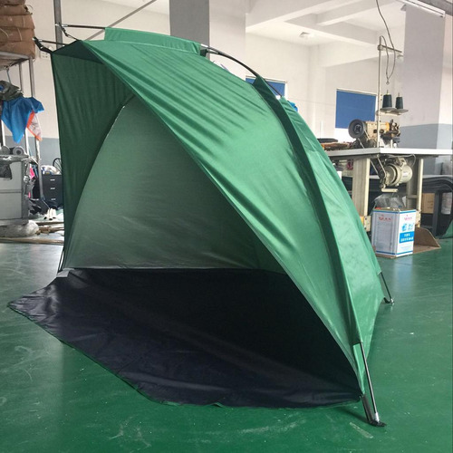 Carpa De Playa Toldo Impermeable Para Camping Al Aire Libre