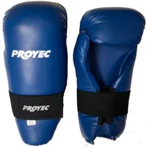Comprar Guantes Taekwondo Itf Protectores Manos Profesionales Proyec