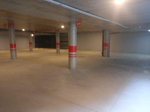 Imagen 6 de 17 de Depto. 1 Dorm. - Condominio Terrazas Al Green- Fisherton