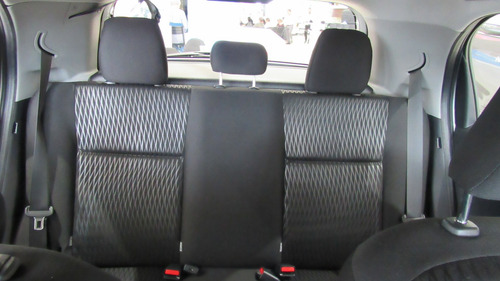 Toyota Etios X 1.3 (aut) (flex)