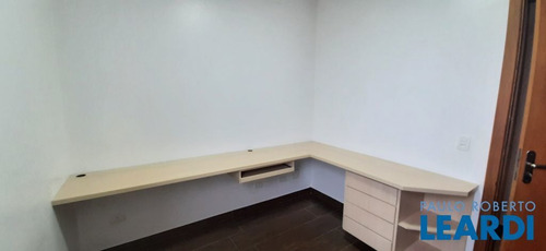 Imagem 14 de 15 de Apartamento - Santa Paula - Sp - 645895
