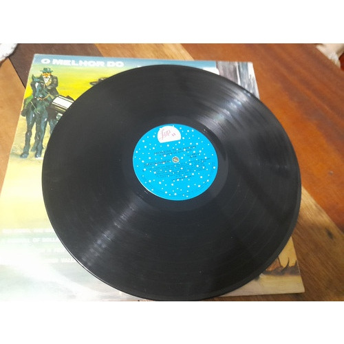 Lp Bang Bang , O Melhor Do (Usado)