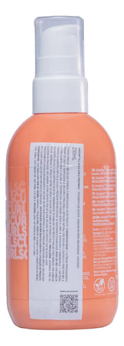Revlon Professional Uniq One Curls - Leave-in 230ml Original