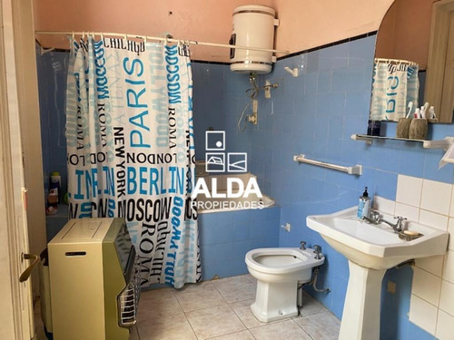 Casa Aguada Montevideo 3 Dorms Venta Ca400148