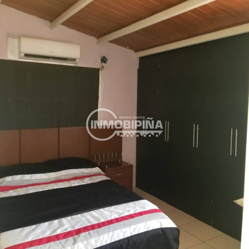 Imagen 9 de 17 de Townhouse En Venta Puerto Ordaz - Conjunto Residencial Villa Yennisha, Av. Fuerzas Armadas Cg