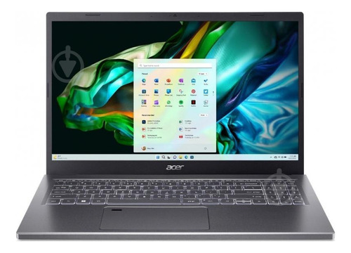 Laptop Acer Aspire A515-58m 