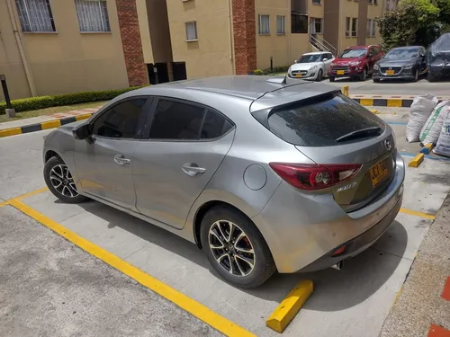 Mazda 3 2.0 Grand Touring At