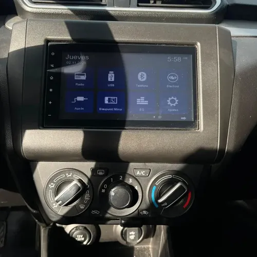 Suzuki Swift DZIRE MT 1.2CC 2021